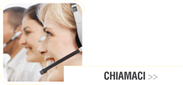 Chiamaci Chiamaci