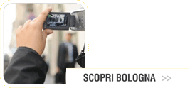 Scopri Bologna