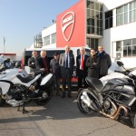 Ducati Moto GP Night_1