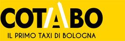 Cotabo Taxi Bologna