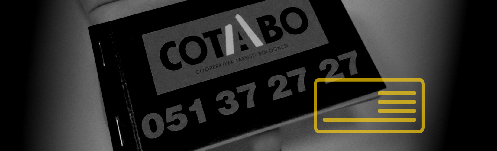 COTABO VOUCHERS